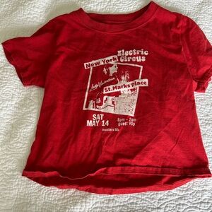 Brandy Melvile T shirt